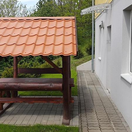 Отель Nefelejcs Vendeghaz Балатонкенезе Экстерьер фото